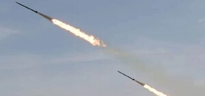 РФ атакувала Одещину двома ракетами із Криму: обидві були балістичними