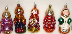 Новорічна виставка «Львівська ялинка: від давнини до сьогодення»