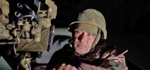 Ранковий обстріл Одещини: одну з ракет знищив зенітник