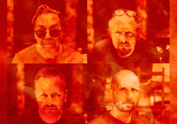 Андрухович & Karbido. “Радіо ніч” - фото: facebook.com/lvivphilharmonic