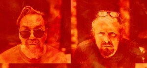 Андрухович & Karbido. “Радіо ніч”