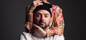 Пішов із життя український співак ADAM