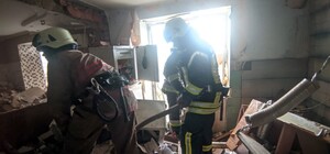 На Одещині вибухнув газ у будинку: є постраждалі