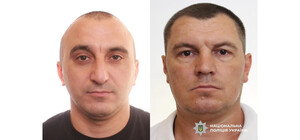 Убивство далекобійника на Одещині: підозрюваних розшукують