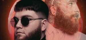 Tribute - Teddy Swims