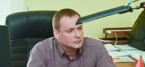 В Одесі новий очільник КУ 