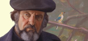 Пам’яті митця. Виставка робіт Зеновія Кецала 