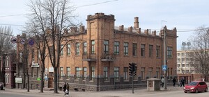 У Запоріжжі чотири пам’ятки архітектури взяли під охорону: які саме