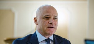 У Києві розглянули справу ексмера Одеси: яке рішення ухвалив суд (оновлено)