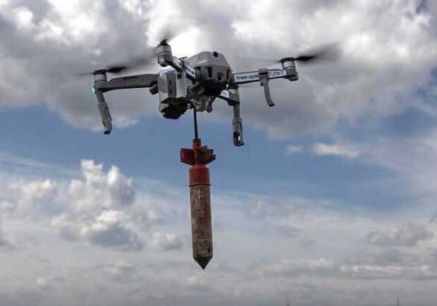 У Сокільниках дрон з вибухівкою влучив у приватний будинок. 