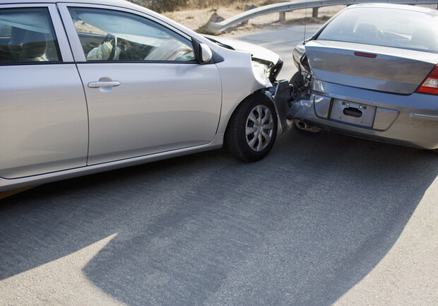 Оформлення ДТП через "Дію" без поліції: уряд оголосив про запуск сервісу з 2026 року - фото