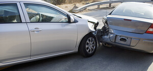 Оформлення ДТП через 