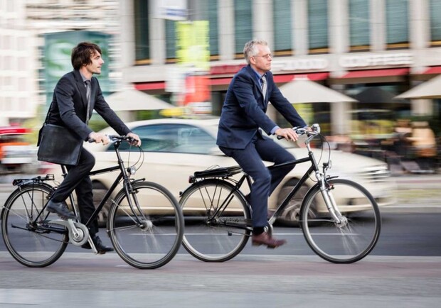 Оцінюємо ризики та переваги покупки б/в велосипеда у Львові - фото