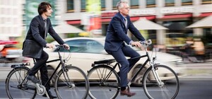 Оцінюємо ризики та переваги покупки б/в велосипеда у Львові