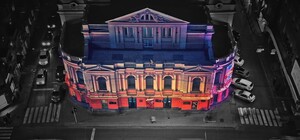 ЮНЕСКО взяло під захист три будівлі у Харкові