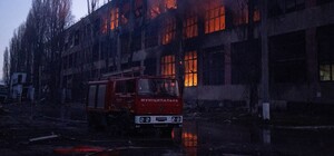 Одна з наймасовіших атак на Одещину: які наслідки обстрілу