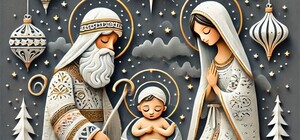 Ніч над Вифлеємом. Концерт