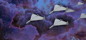 Авіабомби та понад 130 БпЛА: подробиці ранкової атаки РФ на Одещину