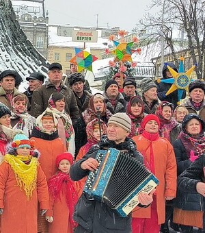 Топ 7 подій і локацій у Львові, які неодмінно слід відвідати на Різдво 