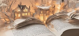 Час для себе — вечір поезії 