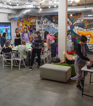 Безкоштовно: куди піти львівській молоді цього тижня 