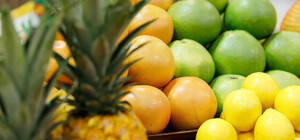 Де на цьому тижні у Києві пройдуть продуктові ярмарки. Адреси