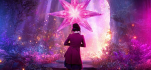 Різдвяне циркове шоу 