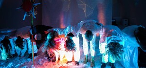 Сокиринський вертеп