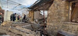 В Одеському районі вибухнув бойлер у будинку: є руйнування