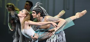 Балет «Мавка»