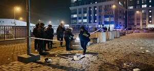 Вечірній обстріл Одеси: під ударом опинилися житлові будинки