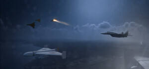 Нічна атака на Одесу: частина міста без світла, води й тепла, постраждала жінка