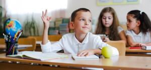 Після обстрілу: як у п'ятницю працюватимуть школи та дитсадки в Одесі