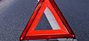 Біля Нового Яричева водій позашляховика на смерть збив пішохода