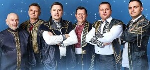 Ватра. Від Миколая до Йордана