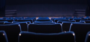 Розклад кіносеансів Lviv Dovzhenko Centre 