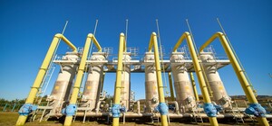 На Харківщині дронова атака РФ знищила газовидобувний об’єкт Smart Energy