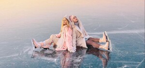 Ковзанка на Duck's Lake