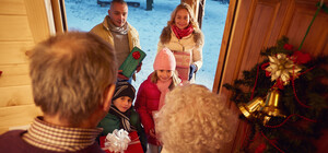 Коли колядувати, щедрувати і посівати у 2025 році: приклади віршів