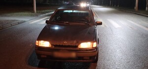 У Харкові на пішохідному переході знову збили дитину