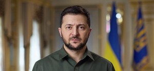 Посилення російських атак на Одесу: як відреагував Володимир Зеленський