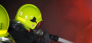 Суботній удар по Одещині: РФ пошкодила промислові об'єкти та портову інфраструктуру