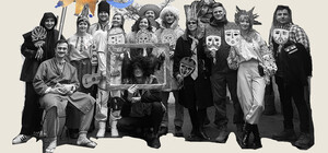 Вертеп у Cтудії 