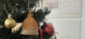 Коляда в музеї Крушельницької: стань артистом музичного дійства