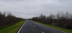 На Одещині відкрили нову ділянку дороги Кілія — Вилкове: перша за 40 років