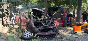 В Одесі судитимуть чоловіка за підрив автомобіля з водієм: подробиці