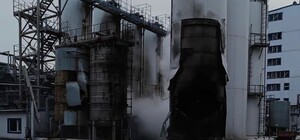 РФ завдала дронових ударів по портах і судну на Одещині: подробиці ранкового обстрілу (оновлено)