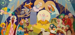 Різдвяні канікули в музеї