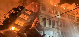 РФ змінила тактику атак на Одещину: що відомо про нову загрозу