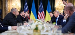 Зустріч Зеленського і Трампа 28 грудня: що обговорили президенти та як відреагувала Європа